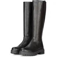 PS Poelman MONK Damen Stiefel