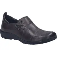Josef seibel Charlotte 17 | Halbschuh für Damen | Braun