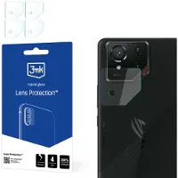 3MK Hybrid Glass for Camera Lens Lens Protection for Asus ROG Phone 9/9 Pro