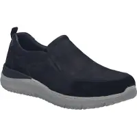 Josef seibel Wales 04 | Halbschuh für Herren | Schwarz
