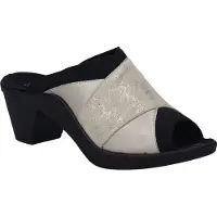 Josef seibel St.Tropez 68 | Clog für Damen | Beige
