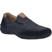 Josef seibel Anvers 67 | Halbschuh für Herren | Schwarz