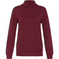 Oxmo Rollkragenpullover "Rollkragenpullover OXAida"