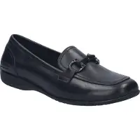 Josef seibel Damen Ballerina Fenja 34 in black-black
