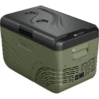 Yolco Lodówka turystyczna NX30 Green 28 l