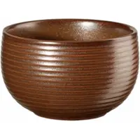 Asa selection Schüssel Japandi Brown 11,3 cm