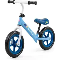 OK Baby OKBABY Balance Bike Kinderfahrrad ohne