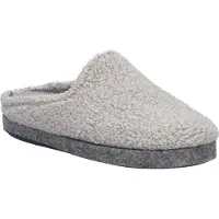 Josef seibel Lara 02 | Hausschuh für Damen | Grau
