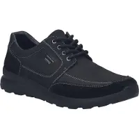 Josef seibel Marley 51 | Sneaker für Herren | Schwarz
