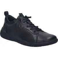Josef seibel WYNONA 01 Damenschuhe - bequeme Slipper - Halbschuhe schwarz NEU