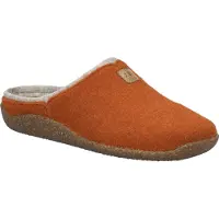 Josef seibel Hausschuh "Vinny 01, orange-kombi"