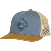 Salty Crew Sealine Retro Trucker Kappe