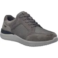 Josef seibel Wales 51 | Sneaker für Herren | Grau