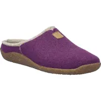 Josef seibel Vinny 01 - Fuchsia Pink Filz : 39 : Normal Größe: 39 Weite: Normal