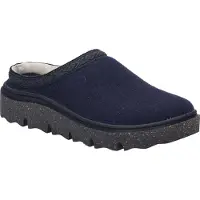 Josef seibel Damen Hausschuh Carmaux 06 in ocean-kombi