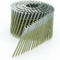 Prebena CNW28/65BKRI Coilnägel blank Ringschaft