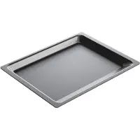 AMT Backofenplatte 45,7x37cm aus Aluguss mit Antihaft und gleichmäßiger Hitzeverteilung