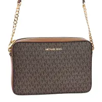Michael Kors JET SET ITEM Braun