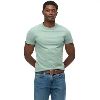 Superdry Vintage Logo Embroidered Kurzarm-t-shirt