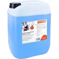 NOVADUR PRODUKTCHEMIE GmbH NOVADUR Novadest Fresh Desinfektionsreiniger Konzentrat 040.1061 , 10 l - Kanister