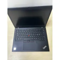 Lenovo Thinkpad L14 Intel(R) Core(TM) i5-10210U CPU @ 1.60GHz 1600 MHz 16GB RAM 256 GB 14'' Notebook