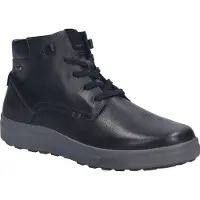 Josef seibel Maddox 02 | Sneaker für Herren | Schwarz