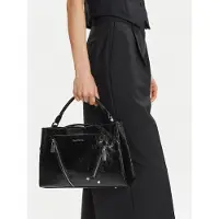 Badura Handtasche EO-ALAIA-KQ29 Schwarz