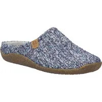 Josef seibel Vinny 03 | Hausschuh für Damen | Blau