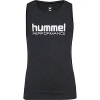 Hummel ärmelloses T-shirt