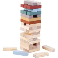 Kinder and Kids - Stapelturm