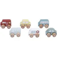 Kinder and Kids Autoset