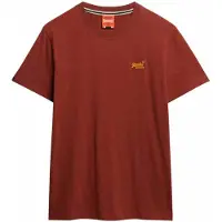 Superdry Vintage Logo Embroidered Kurzarm-t-shirt