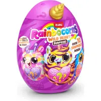 Rainbocorns ***** Rainbocorns Sparkle Heart Wild 92129