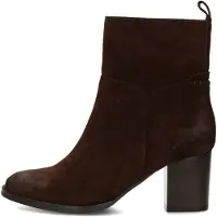 PS Poelman FLEUR Damenstiefelette