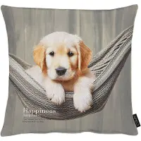 Apelt Dekokissen "Buddy" Lieblings-Hundebaby