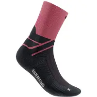 Bauerfeind Sports Run Performance Mid Cut Socks 2.0 Women 1 St