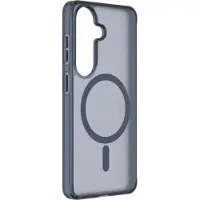 Cellularline Back Cover Frosty Mag Galaxy S26 Blau