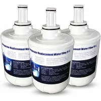 Samsung Wasserfilter FF-S kompatibel zu Filter DA29-00003B/A 3er Set