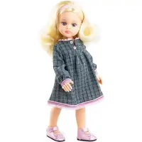 Paola Reina Laura-puppe 32 Cm