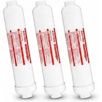 Aquafilter Kalk Wasserfilter LG Samsung ähn WSF-100,DD7098,BL9808 3er Set