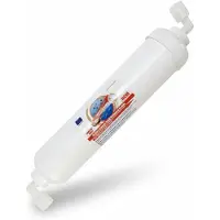 Aquafilter AICRO Aktivkohlefilter Wasserfilter Kühlschrank wie WSF-100, DD-7098