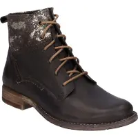 Josef seibel Stiefelette "Sienna 95, espresso"