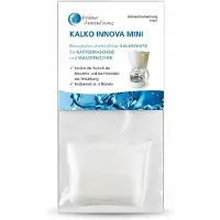 Prime Inventions Kalko Innova Mini Kalkhelfer für Kaffemaschine / Wasserkocher