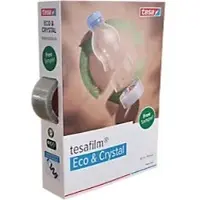TESA Tesafilm Eco & Crystal Transparent 50 g