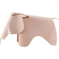 Vitra - Eames Elephant RE, pale rose