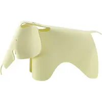 Vitra - Eames Elephant RE, canary