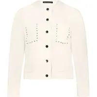 Betty Barclay Jackenblazer "Damen mit Knöpfen"