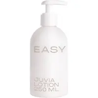 Juvia Easy for Her Bodylotion – Feuchtigkeitsspendende Körperlotion, frischer floraler Damenduft 250 ml Körperlotion