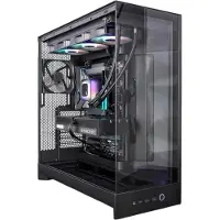 SNOGARD UltraGaming U7-265KF 32GB DDR5 2TB M.2 RTX5080 16GB WLAN W11Pro