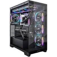 SNOGARD UltraGaming U7-265KF 32GB DDR5 2TB M.2 RTX5070Ti 16GB WLAN W11Pro